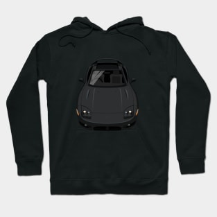 GTO 3000GT Z15AM 1997-2000 - Black Hoodie